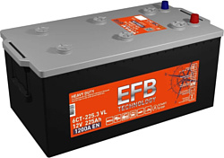 Titan EFB L+ (225Ah) Titan EFB L+ (225Ah)
