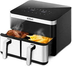 Аэрогриль Kitfort KT-8110