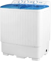 Стиральная машина Optima МСП-66П