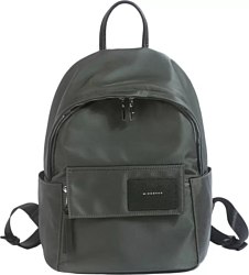 Городской рюкзак Mironpan 240610 (зеленый)