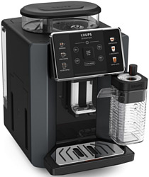 Кофемашина Krups EA912B10