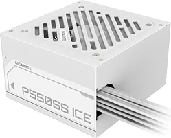 Блок питания Gigabyte P550SS Ice