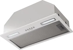 Вытяжка LEX Hyper 600 WH Вытяжка LEX Hyper 600 WH