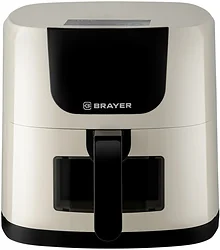 Аэрогриль Brayer BR2043 Аэрогриль Brayer BR2043