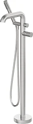 Смеситель Deante Silia Hexa BHS_F17M