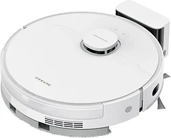 Робот-пылесос Dreame Robot Vacuum D20 White RLD35GA (евровилка, белый) Робот-пылесос Dreame Robot Vacuum D20 White RLD35GA (евровилка, белый)