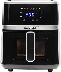 Аэрогриль Scarlett SC-AF15S02D