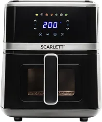 Аэрогриль Scarlett SC-AF15S02D
