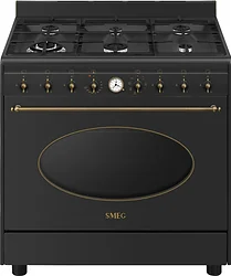 Газовая плита Smeg CO96GMA9