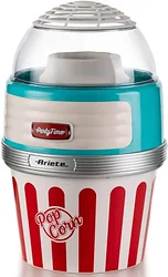 Попкорница Ariete Pop Corn Party Time XL 2957/01