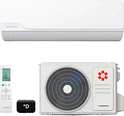 Сплит-система Kentatsu KUMO R32 KSGKU21HZRN1W/KSRKU21HZRN1