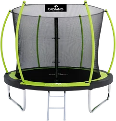 Calviano Inside Master Green 252 см - 8ft (внутренняя сетка, с лестницей) Calviano Inside Master Green 252 см - 8ft (внутренняя сетка, с лестницей)