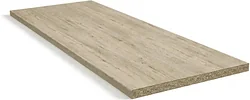Столешница Nerotop Постформинг Дуб Тоскана 10 SL 3852 (1000х600х39)