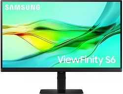 Samsung 32" ViewFinity S6 S32D604UAU (LS32D604UAUXEN)