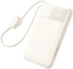 Baseus EnerFill FC11 10000mAh 22.5W Baseus EnerFill FC11 10000mAh 22.5W