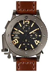 U-BOAT U-42 BK CHRONO 53 MM