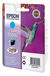 Аналог Epson C13T08024010