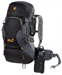 Jack Wolfskin Highland trail 36 black