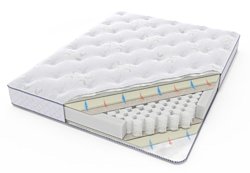 Serta Perfect Sleeper Astoria 180x190-200