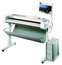 ROWE SCAN 650i 55"-HA