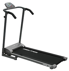 Carbon Fitness Yukon HRC+