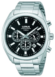 Lorus RT327DX9