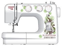 Швейная машина Janome Legend LE-30