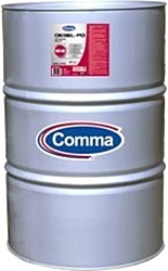 Comma Diesel PD 5W-40 205л
