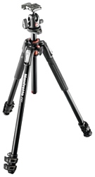 Manfrotto MK190XPRO3-BH 496RC2