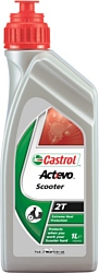 Castrol Act Evo Scooter 1л