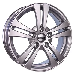 Колесный диск Neo Wheels 540 6x15/5x112 D57.1 ET40 S