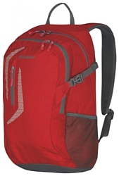 Husky Malin 25 red