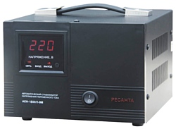 РЕСАНТА ACH-1500/1-ЭМ