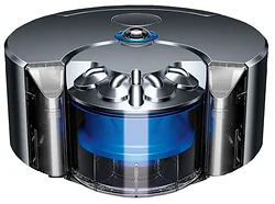 Dyson 360 eye