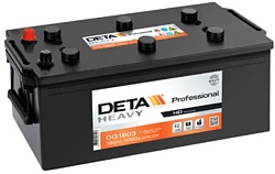 DETA Professional DG1803 (180Ah)