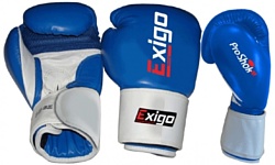 Exigo Boxing Club Pro Sparring Gloves 12oz (8115)