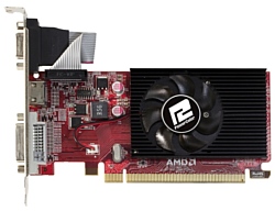 PowerColor Radeon R5 230 625Mhz PCI-E 2.1 2048Mb 1000Mhz 64 bit DVI HDMI HDCP PowerColor Radeon R5 230 625Mhz PCI-E 2.1 2048Mb 1000Mhz 64 bit DVI HDMI HDCP