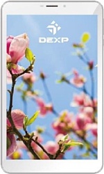 DEXP Ursus Z280 8GB 3G