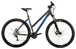 Corratec MT Cross 29er Lady 0.2 (2016)