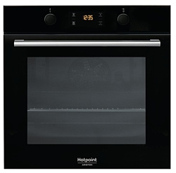 Электрический духовой шкаф Hotpoint-Ariston FA2 841 JH BL