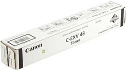 Canon C-EXV48Bk