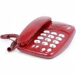 Проводной телефон Фаэтон 205E Проводной телефон Фаэтон 205E