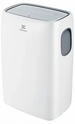 Мобильный кондиционер кондиционер Electrolux EACM-08CL/N3