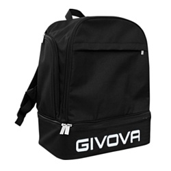 Givova Zaino Sport B029 black