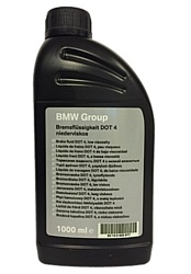 BMW DOT 4 1л (83 13 2 405 977)