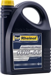 Rheinol Promotol GD Diesel 10W-40 4л