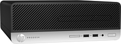 HP ProDesk 400 G4 Small Form Factor (1EY31EA)