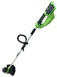 Триммер аккумуляторный Greenworks 2101507 GD40LT30