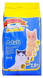 Frank’s Pro Gold (7.5 кг) Adult Cat 32/18