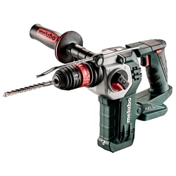 Metabo KHA 18 LTX BL 24 Quick 0 картон